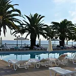 Paradise Hotell Argassi