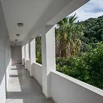 Hotell Paradise Argassi