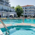 Paradise 3*