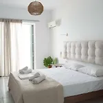Paradise Hotell Argassi