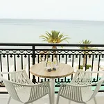 Paradise Hotell Argassi