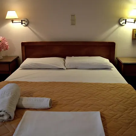 Paradise 3* Argassi