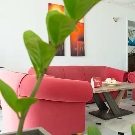 Paradise Hotel 3*