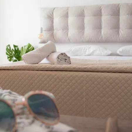 호텔 Paradise 아르가시