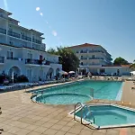 Paradise Hotel