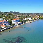 Paradise Hotel