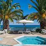 Hotel Paradise Argassi