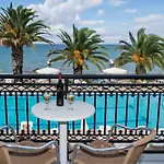 Paradise Hotel Argassi