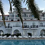 Paradise 3* Argassi