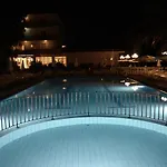 Paradise Hotel Argassi