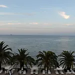 Paradise Hotel