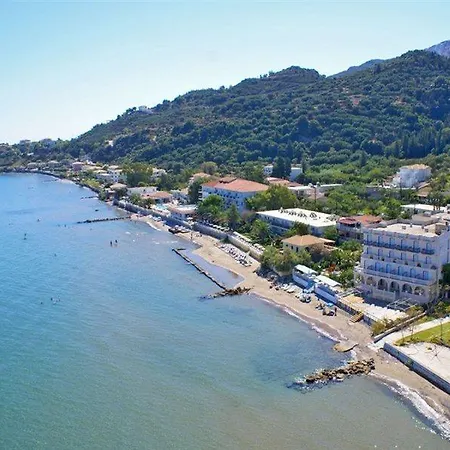 Paradise Hotell