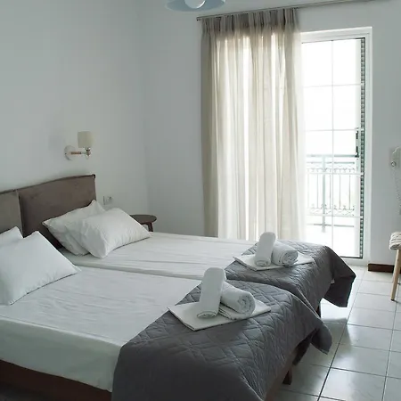 Hotell Paradise
