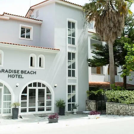 Hotel Paradise 3*