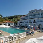 Paradise Hotel