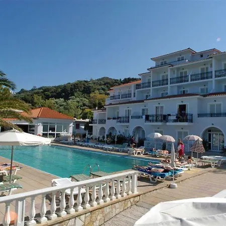 Paradise Hotel