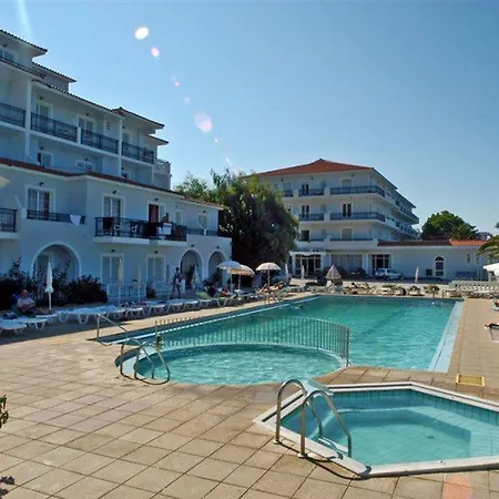 Paradise Hotel