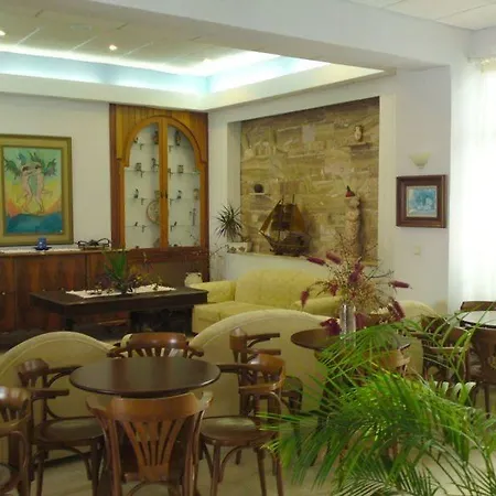 Paradise 3* Argassi
