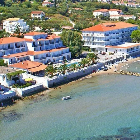 Paradise 3*