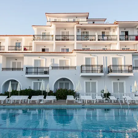 Hotel Paradise
