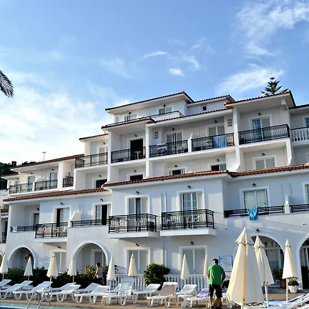 Hotel Paradise