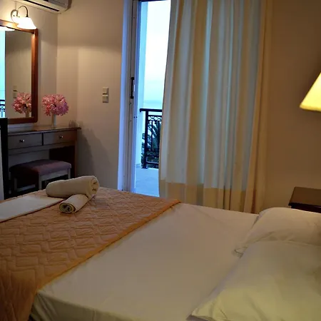 Paradise Hotel