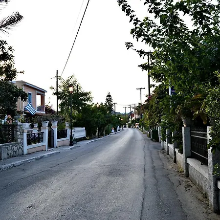 Paradise Argassi