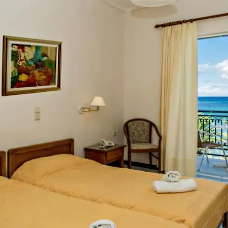 Hotel Paradise