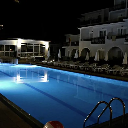 Hotel Paradise
