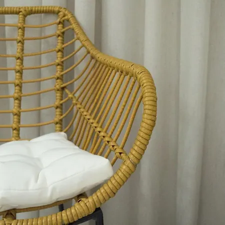 Paradise מלון ארגאסי