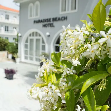 Hotel Paradise