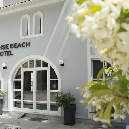 Paradise Hotel