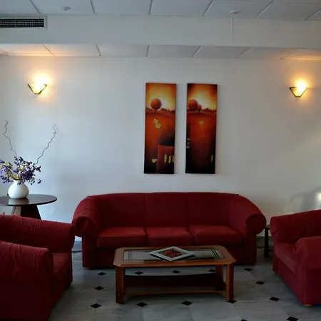 Hotel Paradise