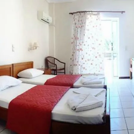 Paradise Hotel