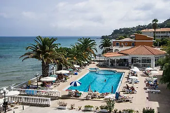 Hotel Paradise Argassi