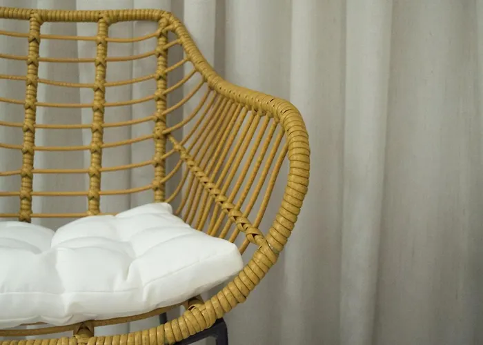 Paradise Hotel Argassi