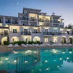 Paradise Hotel