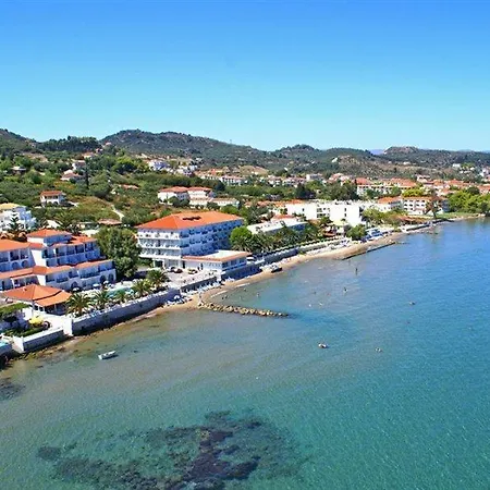 Paradise Отель