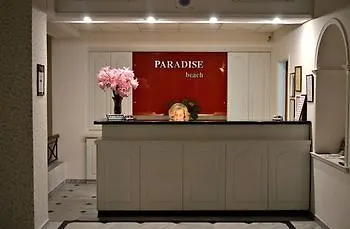 Paradise Hotel