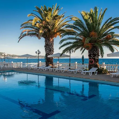 Paradise Αργάσι