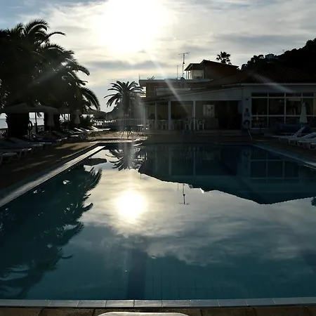 Paradise 3* Αργάσι