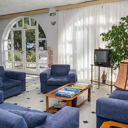 Paradise Αργάσι