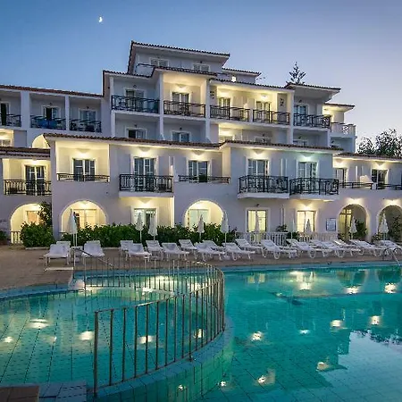 Paradise Hotel