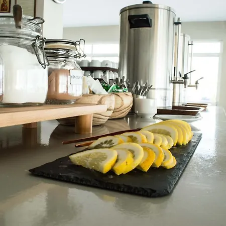 Paradise Ξενοδοχείο