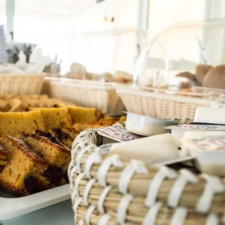 Ξενοδοχείο Paradise